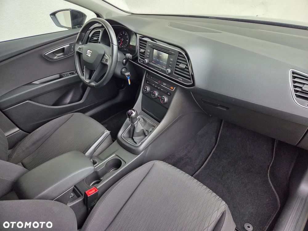 Seat Leon - 10