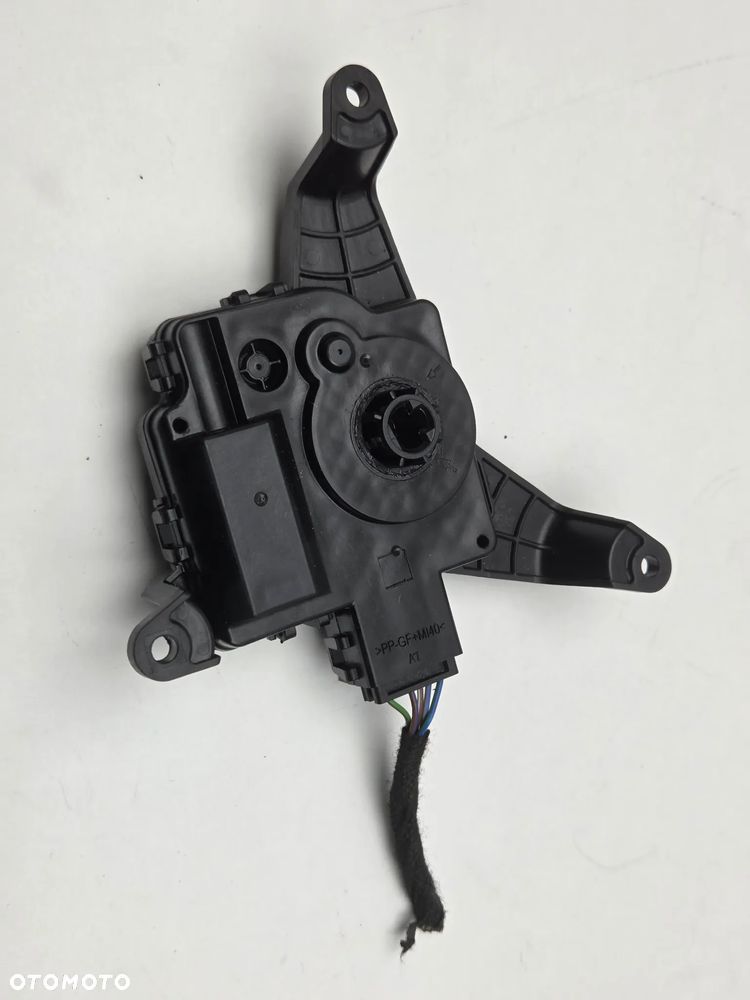 FORD FOCUS MK4 IV SILNIK NAGRZEWNICY FORD AA113800 ESCAPE IV 19-24 SILNICZEK - 15
