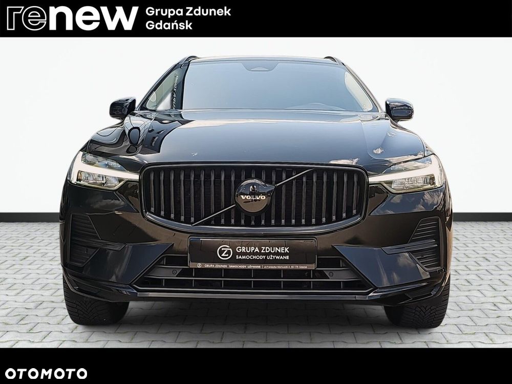 Volvo XC 60 B4 B R-Design - 3