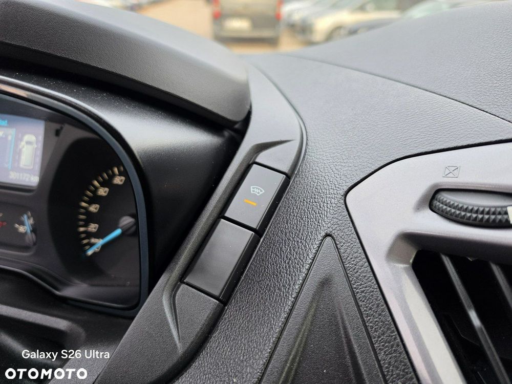 Ford Transit Custom - 33