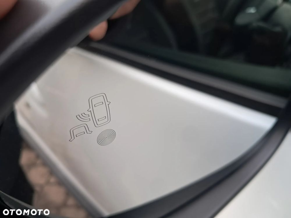 Dacia Duster Blue dCi 115 4WD Prestige - 18