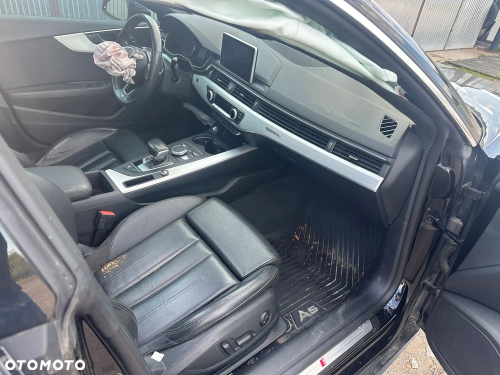 Audi A5 - 6