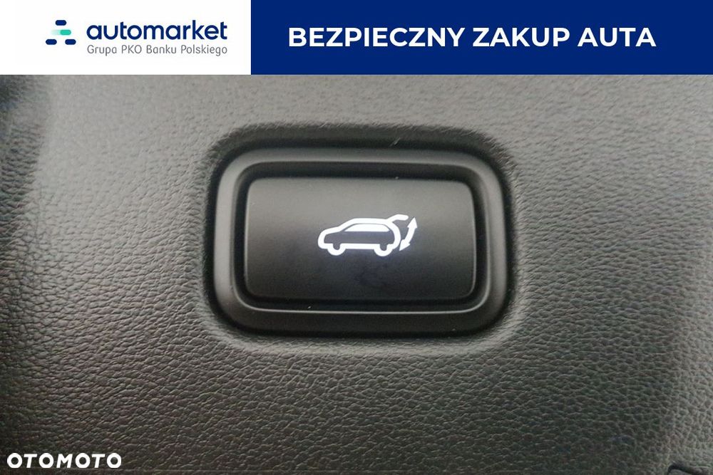 Hyundai Tucson 1.6 T-GDi Executive 4WD DCT - 13