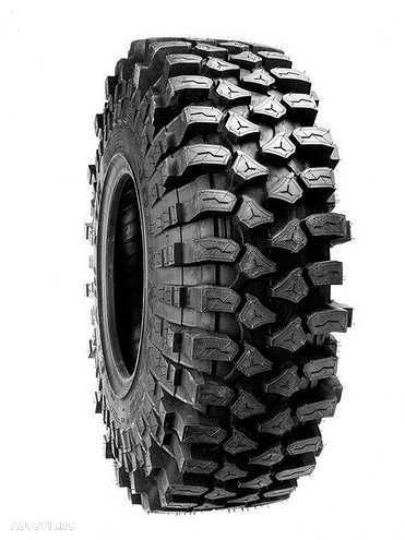 35/12.50 R15 JOURNEY CLAW XTR 113K 6PR TL anvelope off-road - 1