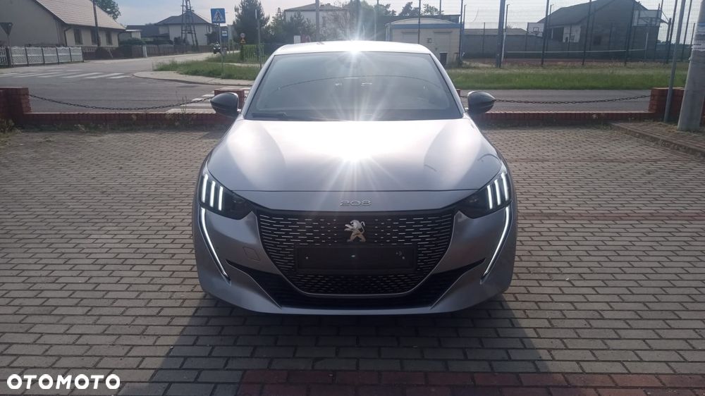 Peugeot 208 PureTech 100 GT Pack - 1
