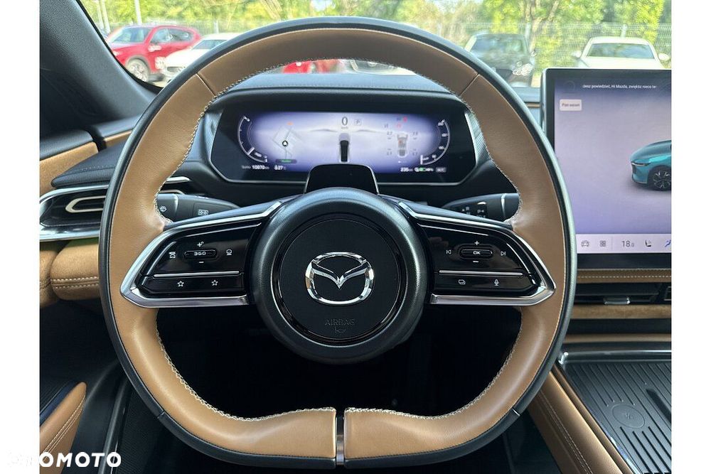 Mazda 6e 68.8kWh Takumi Plus - 9