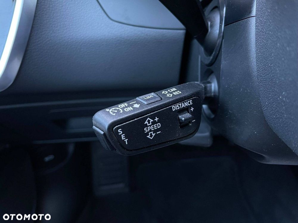 Audi A6 Avant - 27