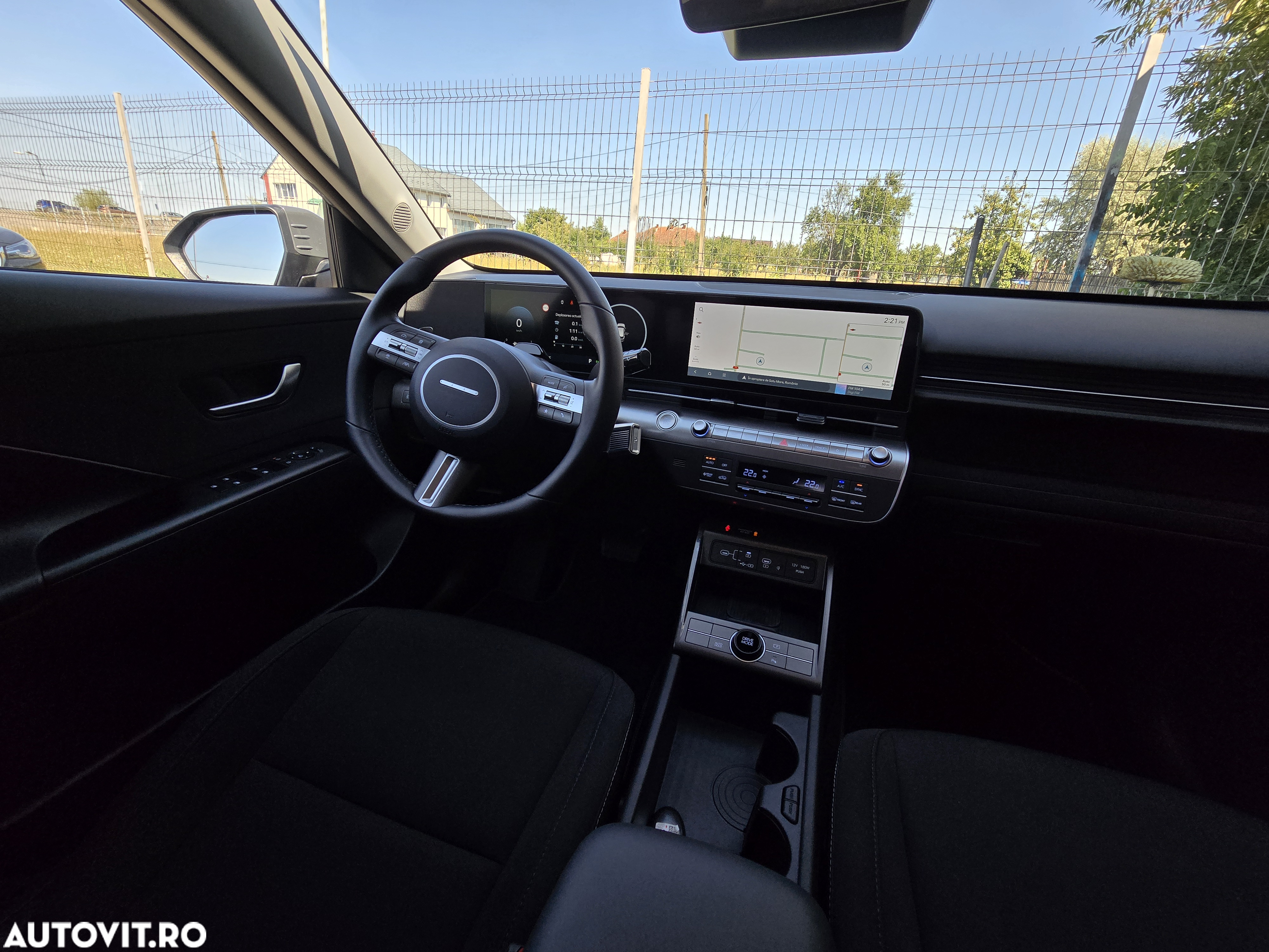 Hyundai KONA - 9