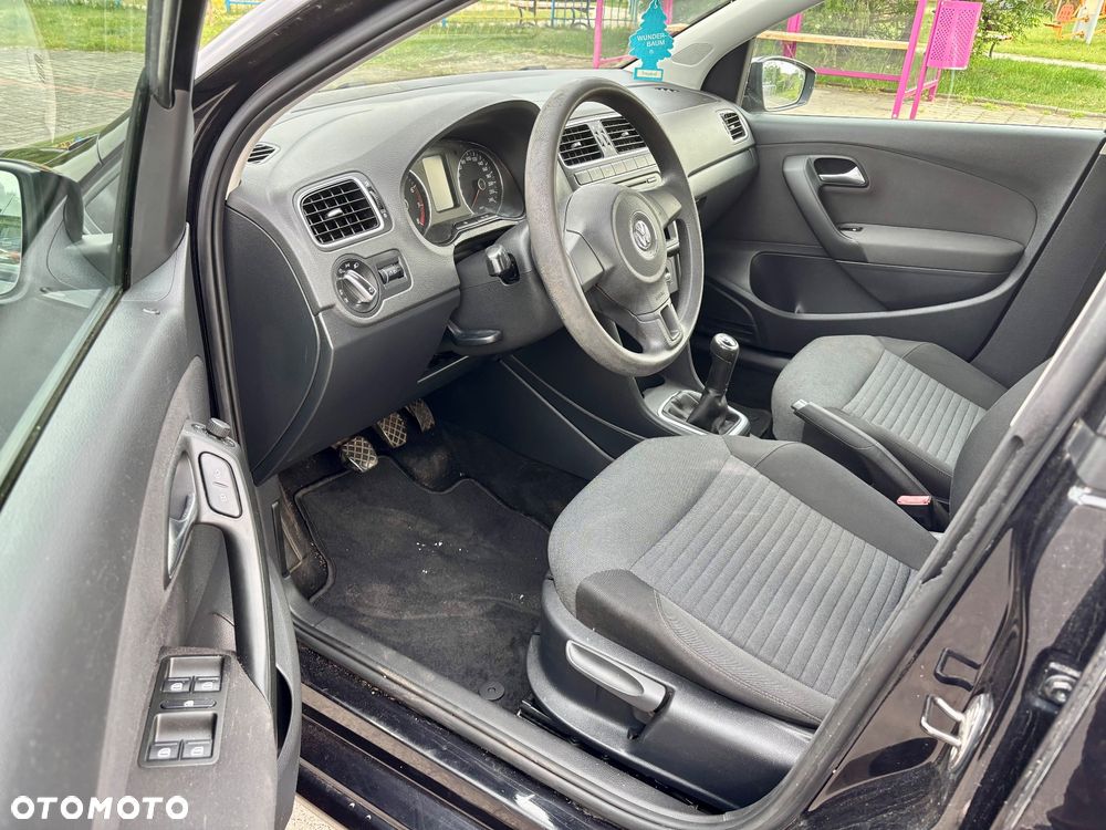 Ford Fiesta 1.25 Champions Edition - 8