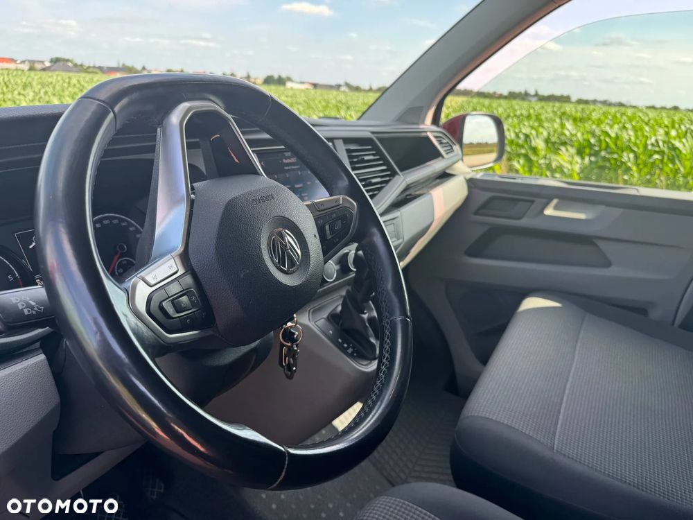 Volkswagen Transporter T6.1 - 32