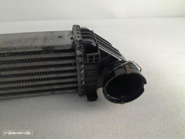 Radiador Intercooler Mercedes-Benz A-Class (W169) - 3