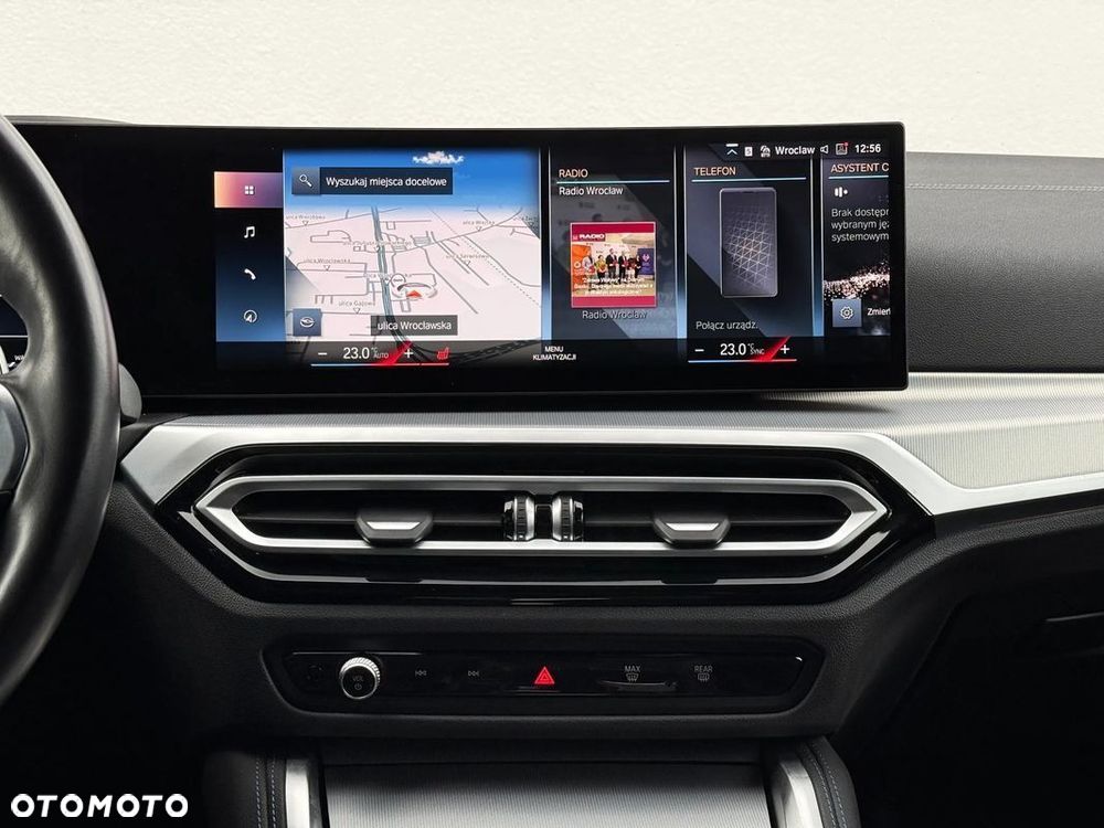 BMW Seria 4 420d xDrive M Sport - 28