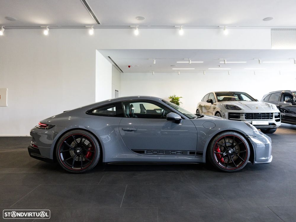 Porsche 911 (992) GT3 Touring Package PDK - 2