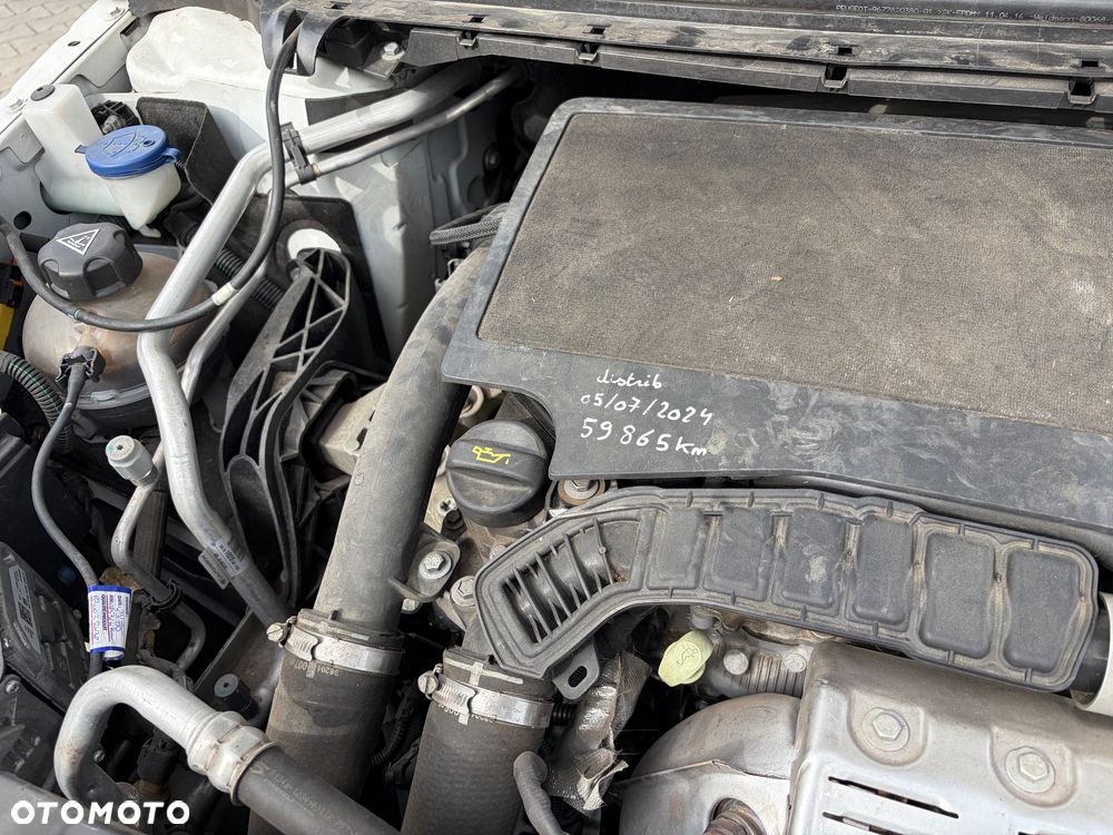 Peugeot 308 1.2 PureTech GPF GT Pack S&S - 25