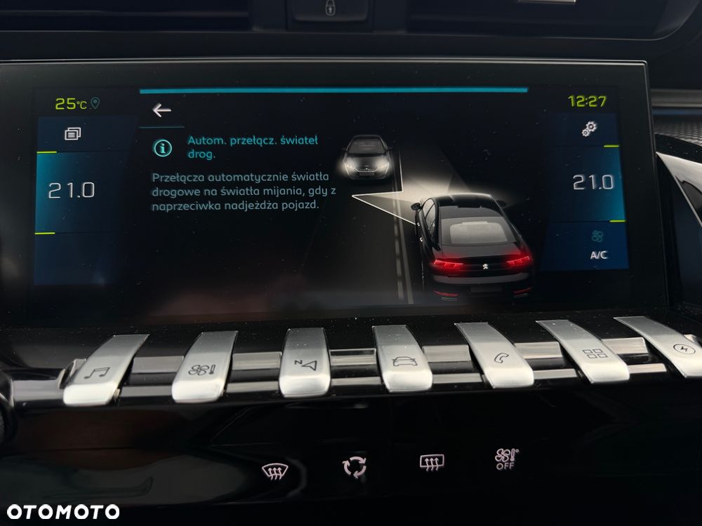 Peugeot 508 225 e-EAT8 Allure - 17