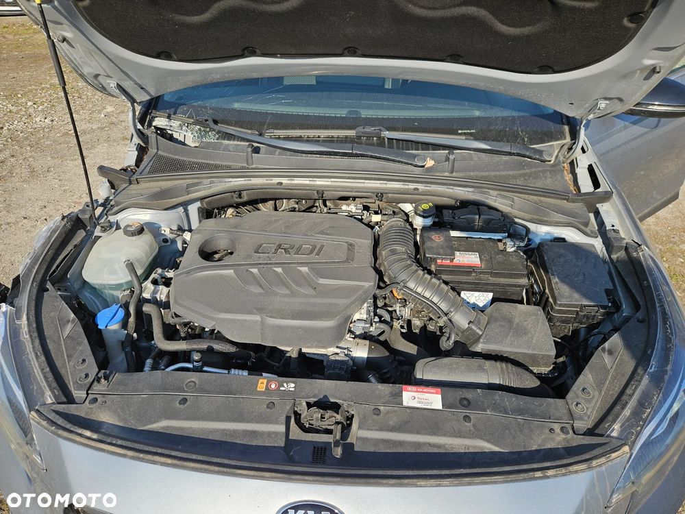 Kia XCeed 1.6 CRDi DCT7 LAUNCH EDITION - 22