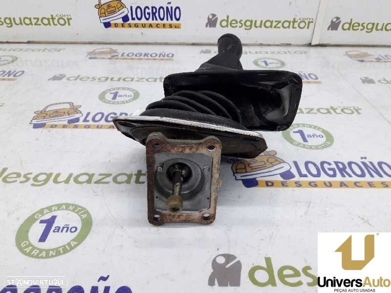 REDUTORA TOYOTA LAND CRUISER PRADO 2006 -363606A050 - 1