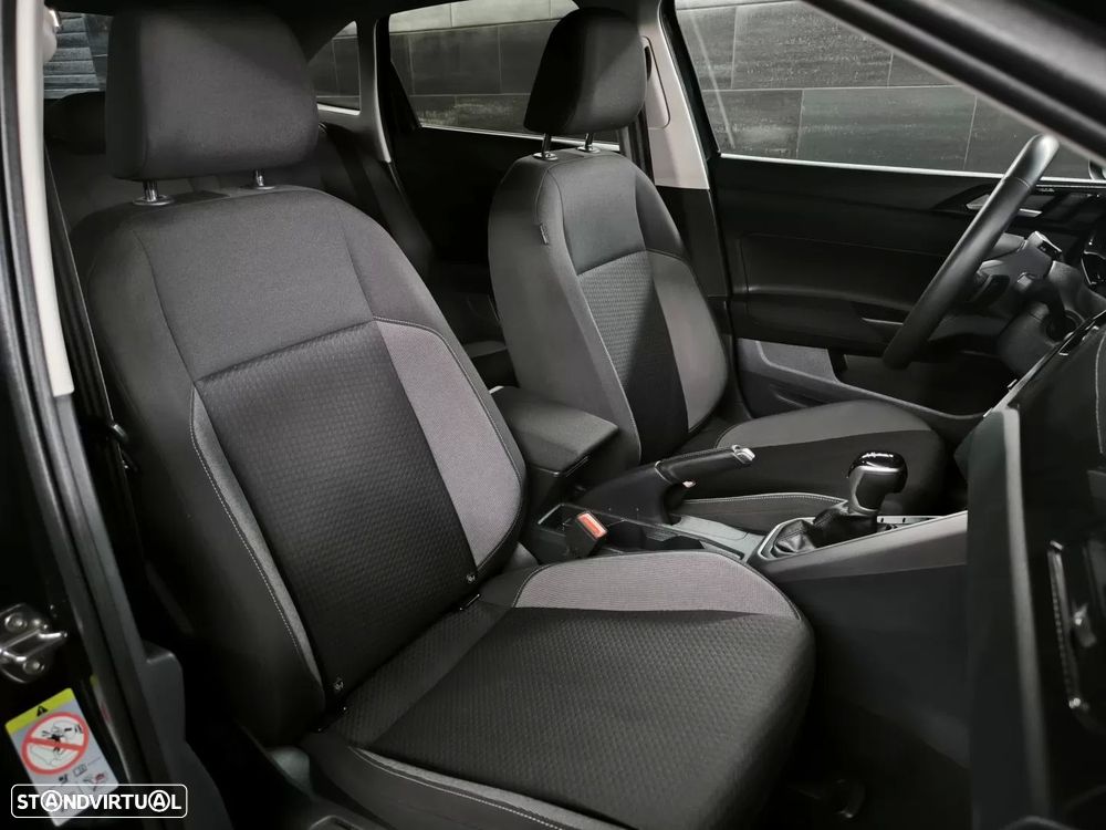 VW Taigo 1.0 TSI OPF DSG Life - 23