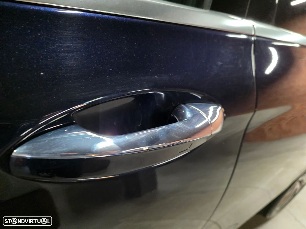 Mercedes-Benz E 220 d 9G-TRONIC Exclusive - 6