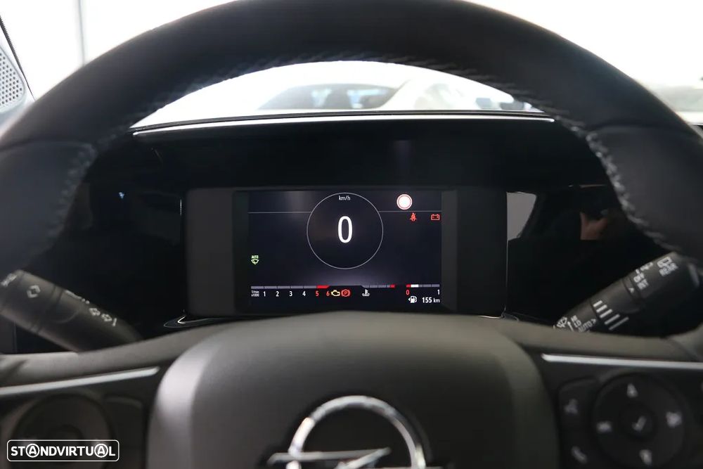 Opel Mokka 1.2 T Edition - 11