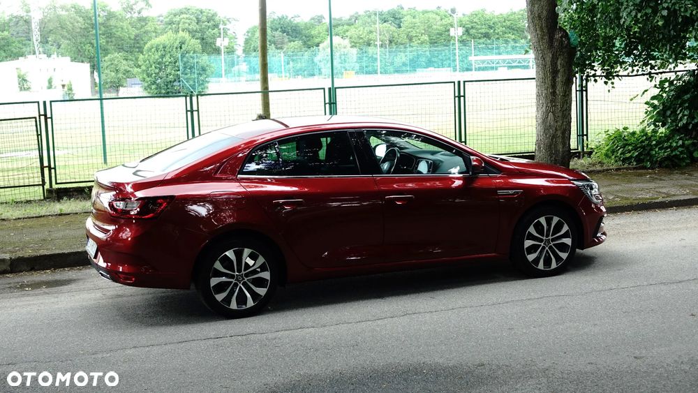 Renault Megane 1.3 TCe Intens EDC - 36