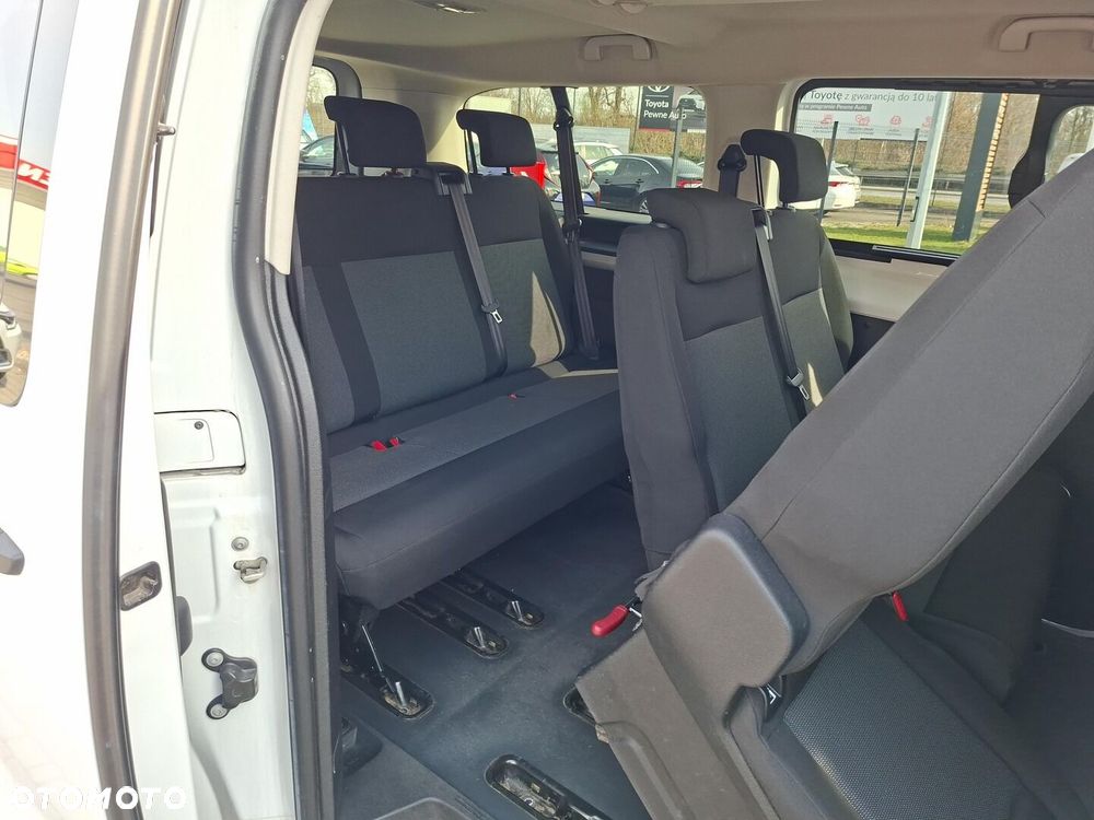 Toyota PROACE VERSO - 11