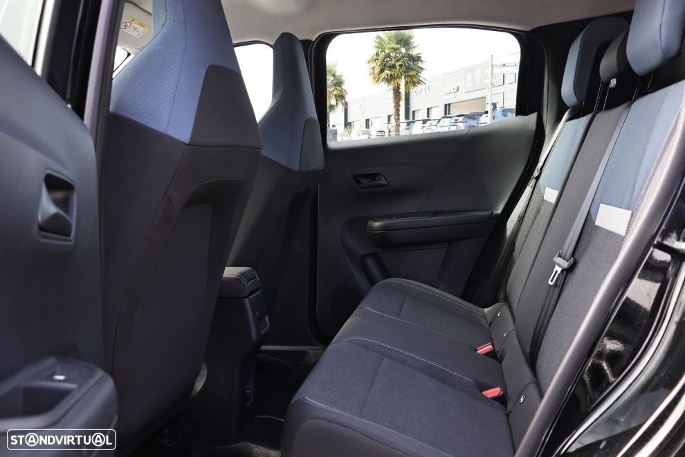 Opel Frontera 44 kWh Edition - 18