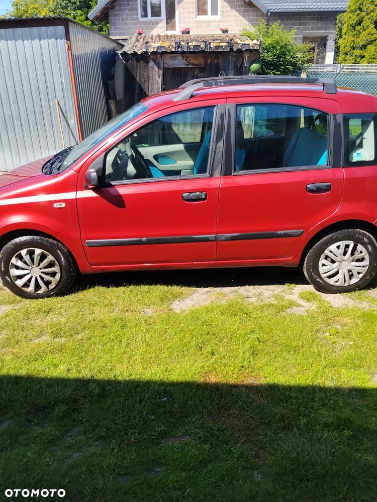 Fiat Panda - 2