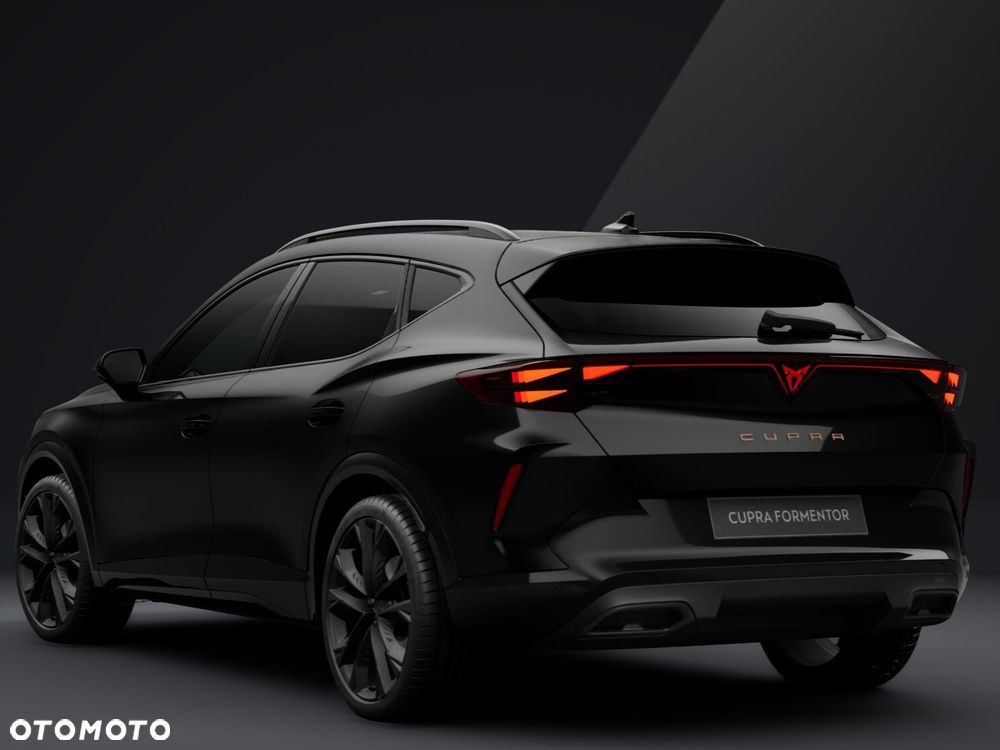 Cupra Formentor 2.0 TSI 4Drive DSG - 7