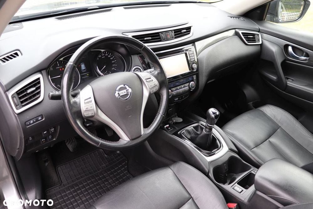 Nissan X-Trail 1.6 DCi Tekna - 14