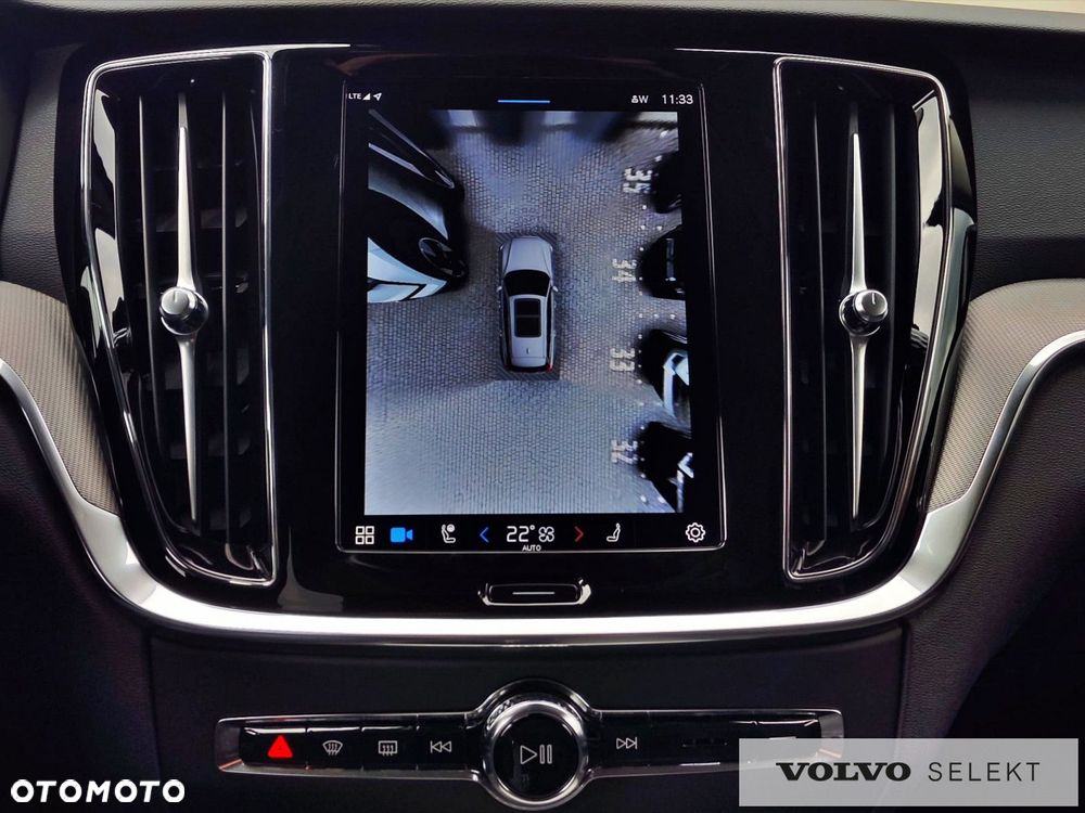 Volvo V60 - 21