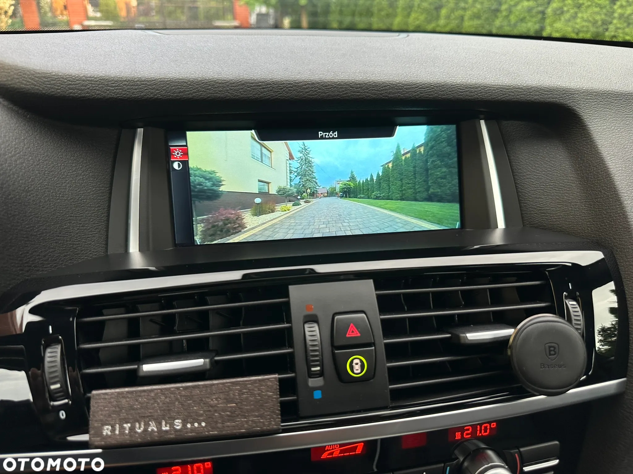 BMW X3 xDrive20d M Sport Edition - 37