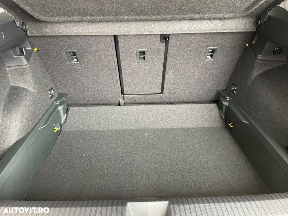 Volkswagen T-Roc 1.5 eTSI 115 CP DSG MHEV Life - 17