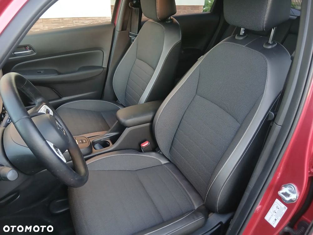 Honda Jazz - 12