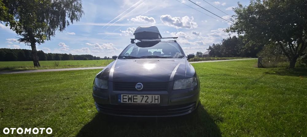 Fiat Stilo - 4
