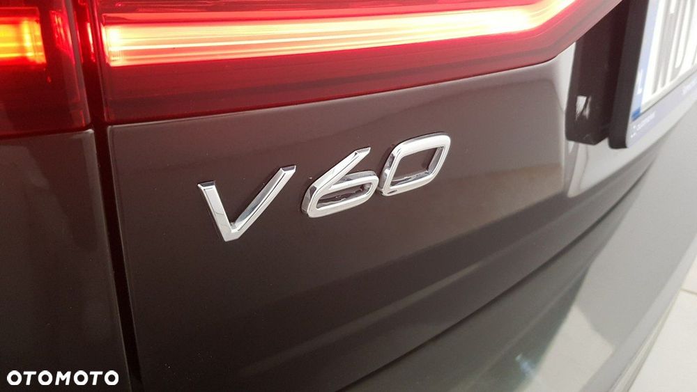 Volvo V60 - 17