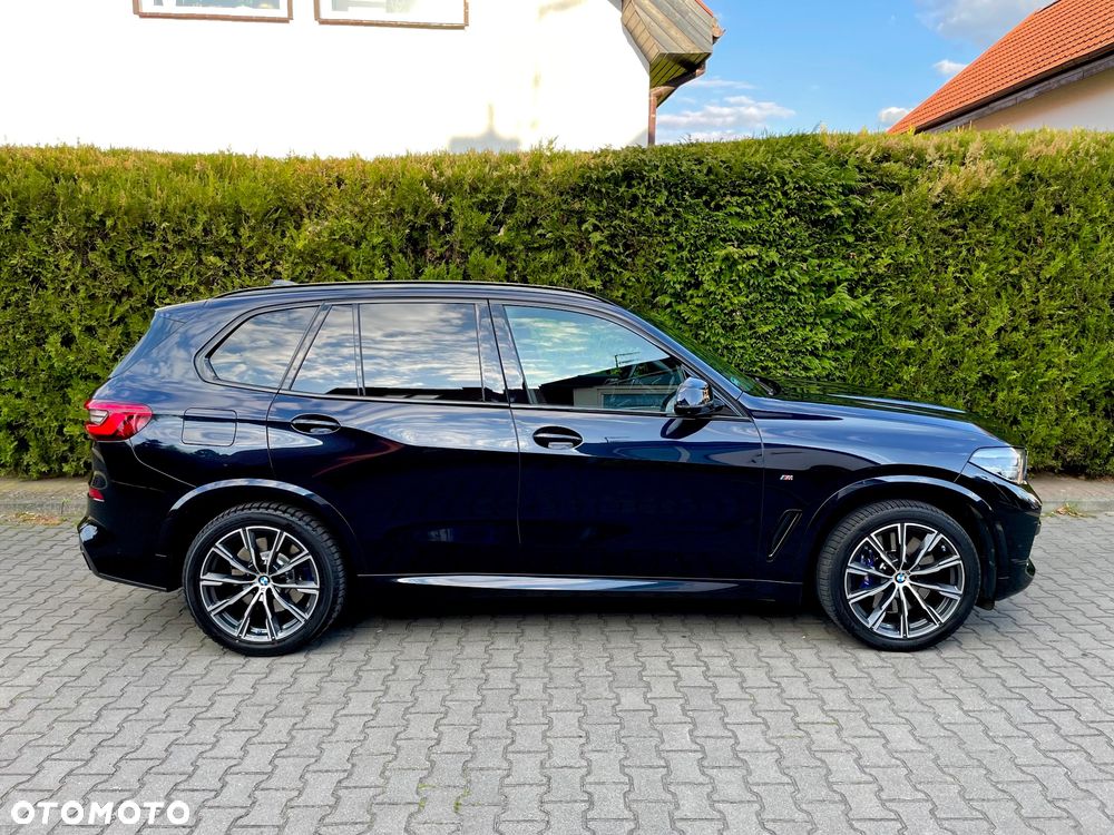 BMW X5 xDrive30d - 5