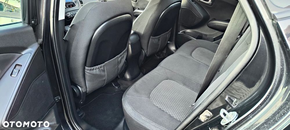 Hyundai ix35 1.6 2WD Comfort - 21