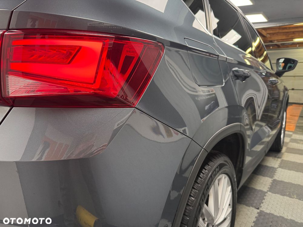 Seat Ateca - 27