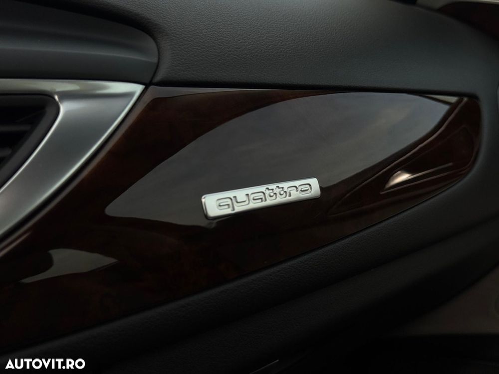 Audi A6 Allroad - 26