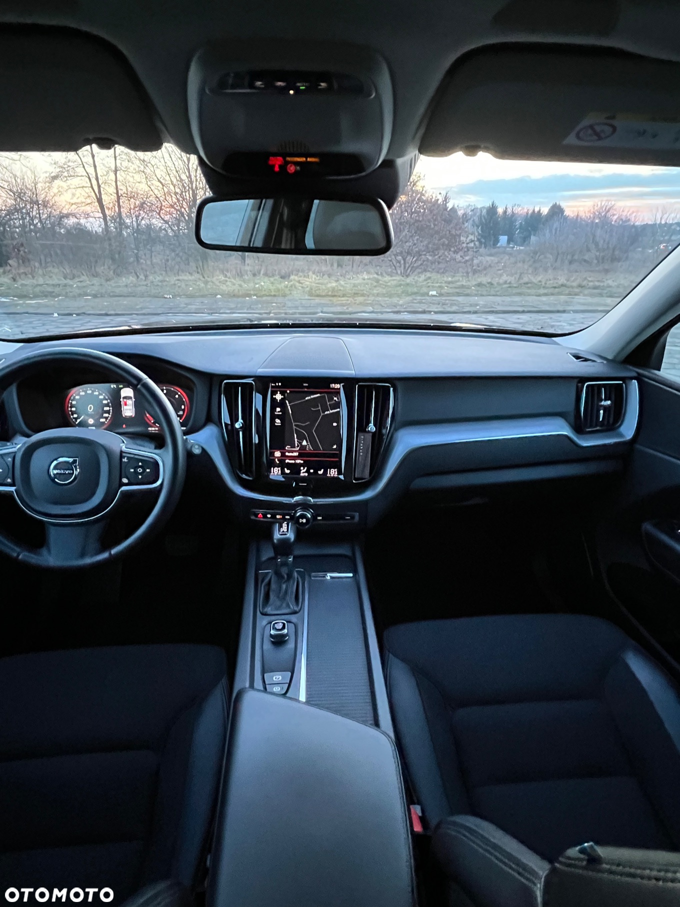 Volvo XC 60 D5 SCR AWD Momentum - 14