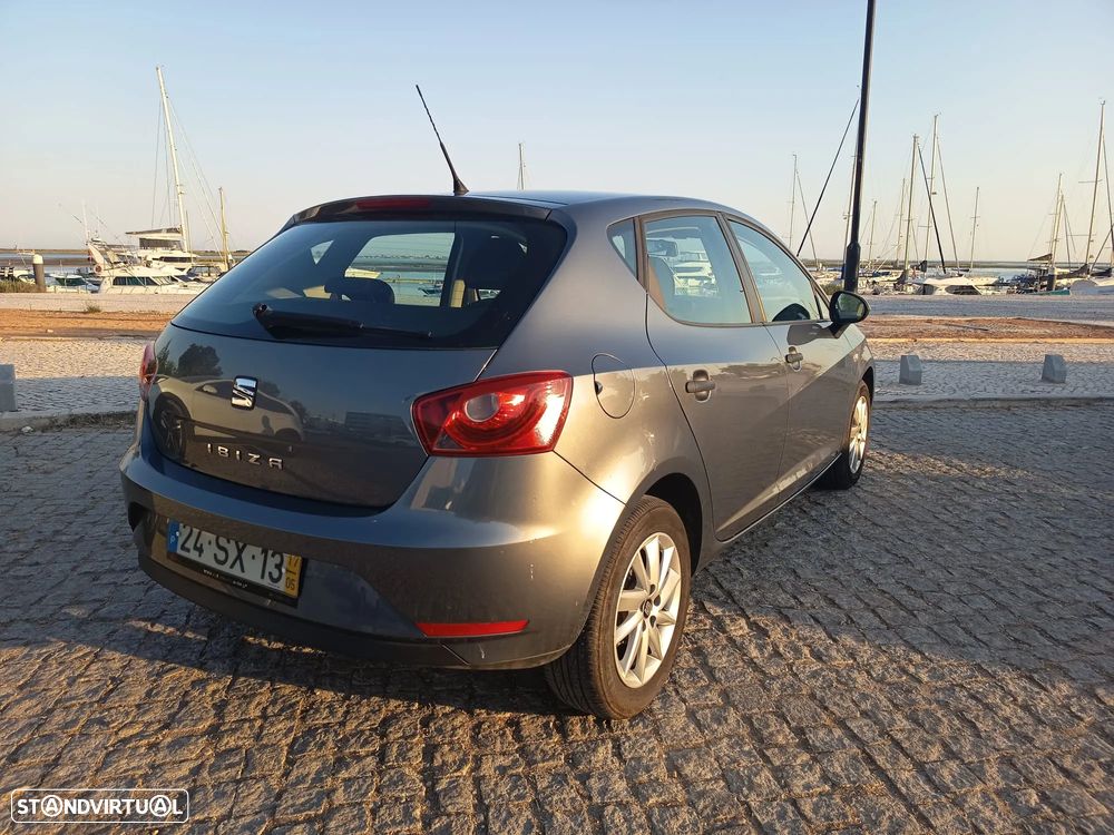 SEAT Ibiza 1.0 Style - 3