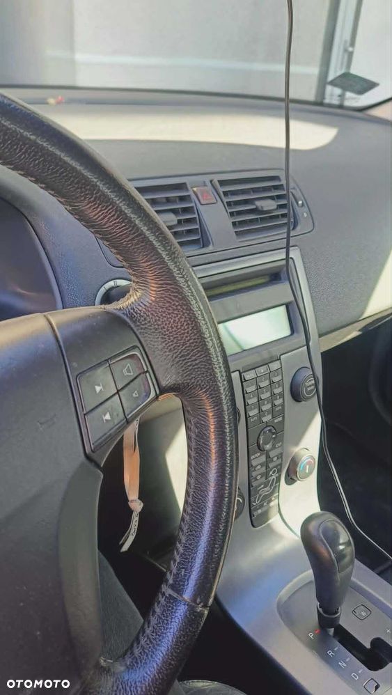 Volvo S40 - 6