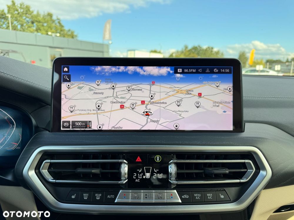 BMW X3 - 16