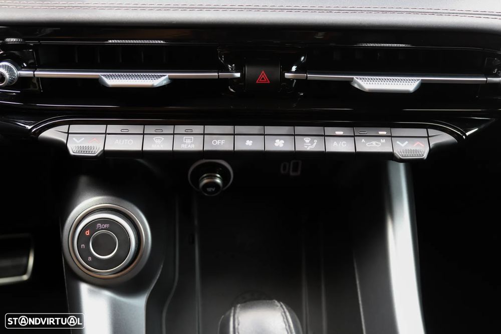 Alfa Romeo Tonale - 22