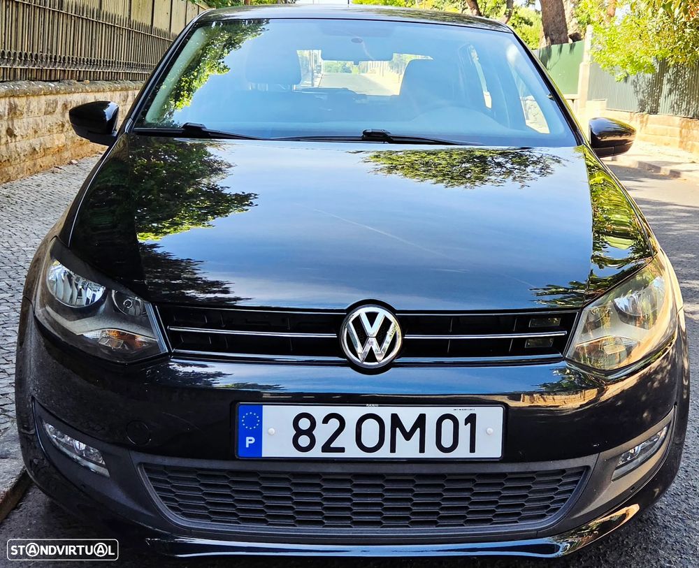 VW Polo - 8