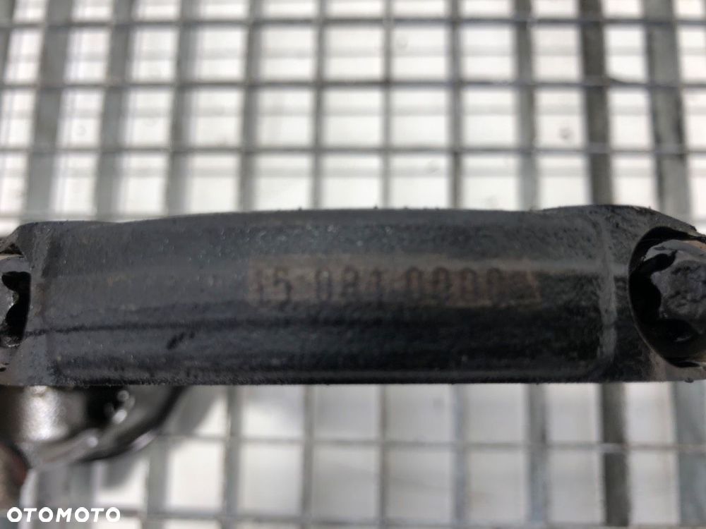 TŁOK Z KORBOWODEM - 152.00 PLN - MERCEDES-BENZ SPRINTER 3,5-t Skrzynia (B906) 2006 - 2022 319 CDI / - 5