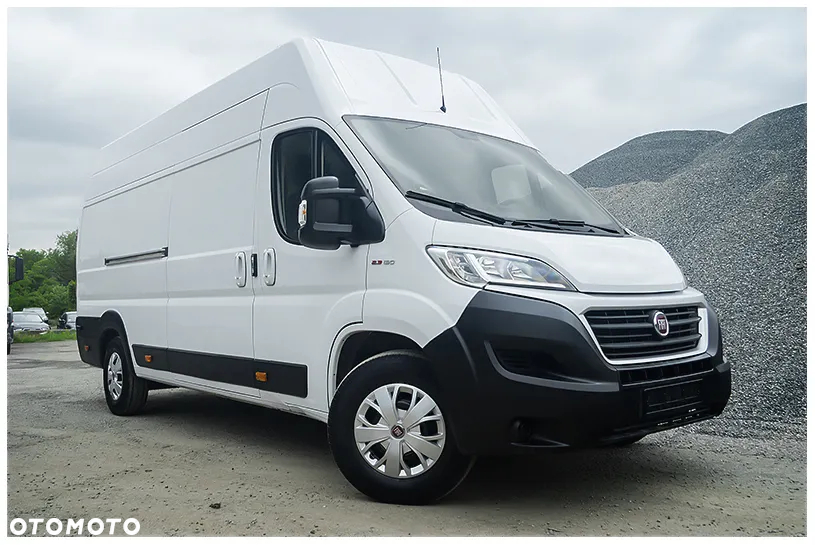 Fiat Ducato - 17