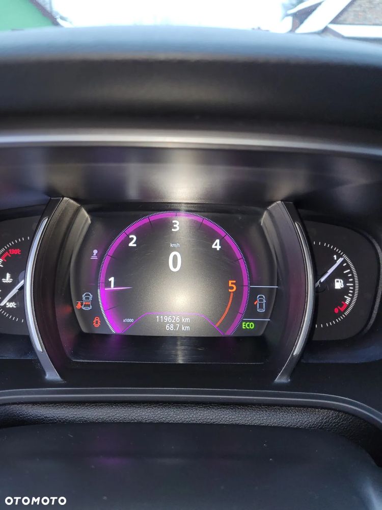 Renault Megane 1.5 dCi Zen - 4