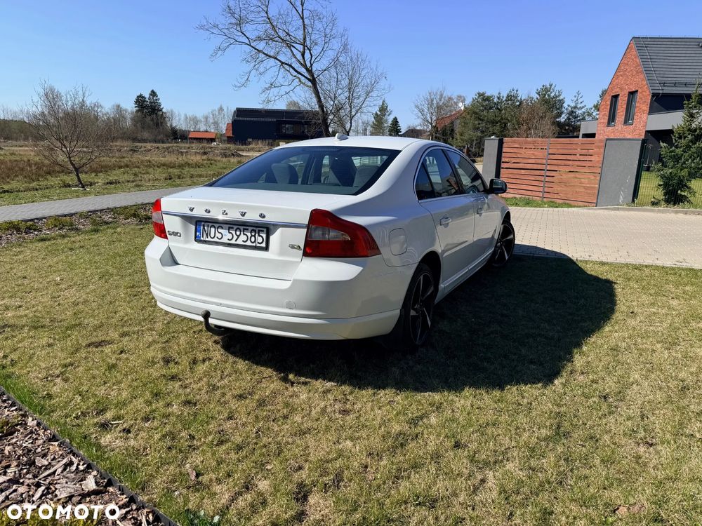 Volvo S80 1.6D DRIVe Momentum - 7